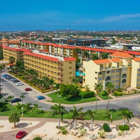 פאלם ביץ' Eagle Aruba Resort מראה חיצוני תמונה