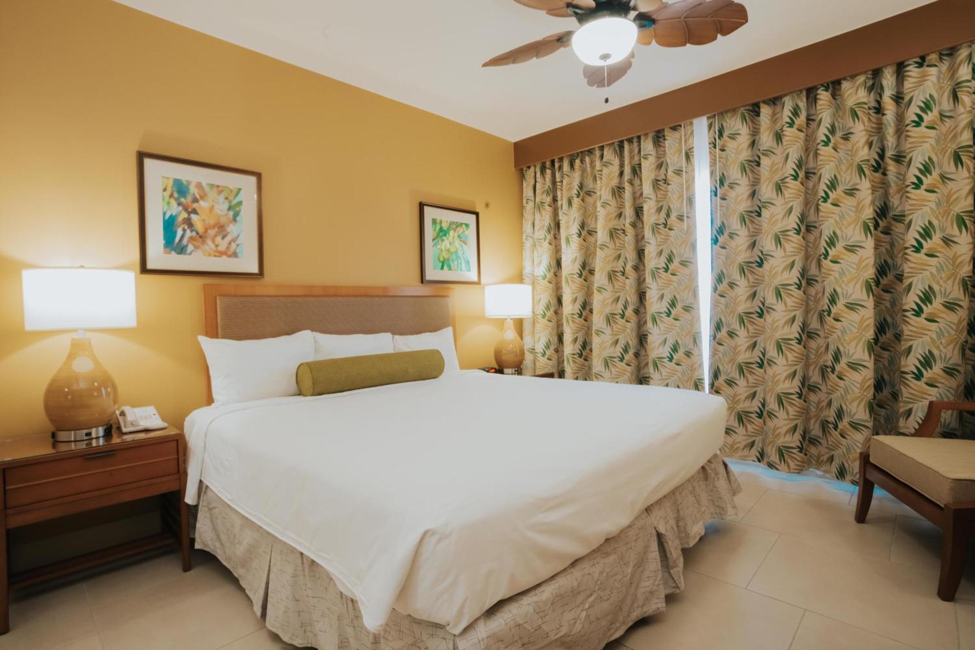פאלם ביץ' Eagle Aruba Resort מראה חיצוני תמונה