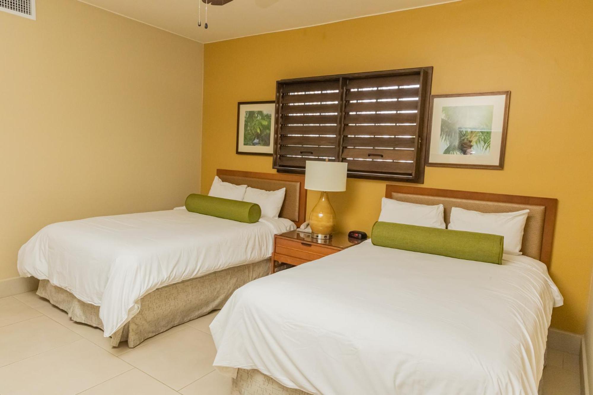פאלם ביץ' Eagle Aruba Resort חדר תמונה