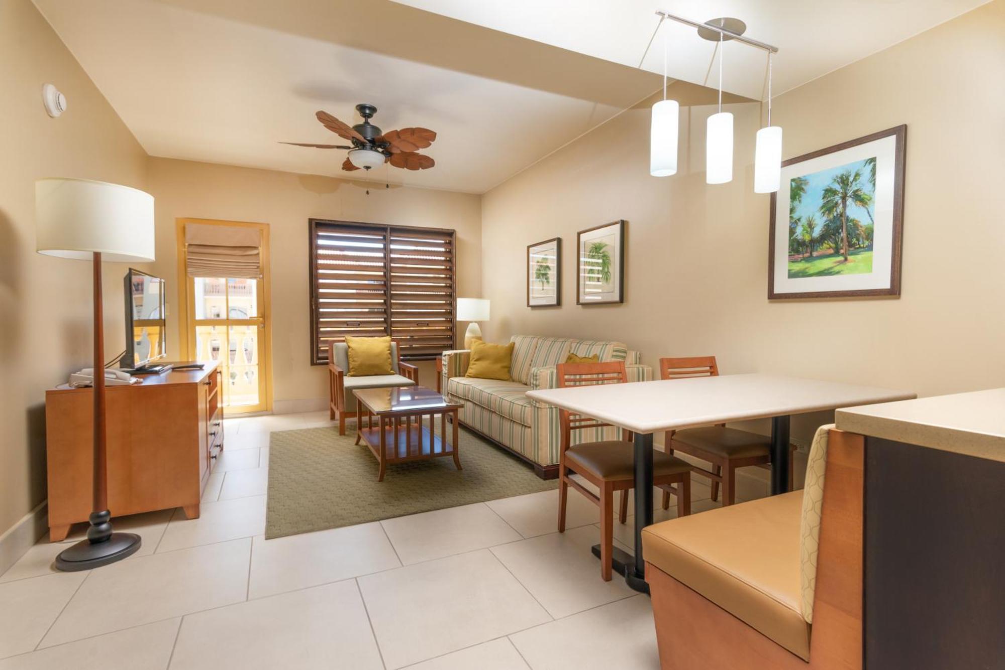 פאלם ביץ' Eagle Aruba Resort חדר תמונה