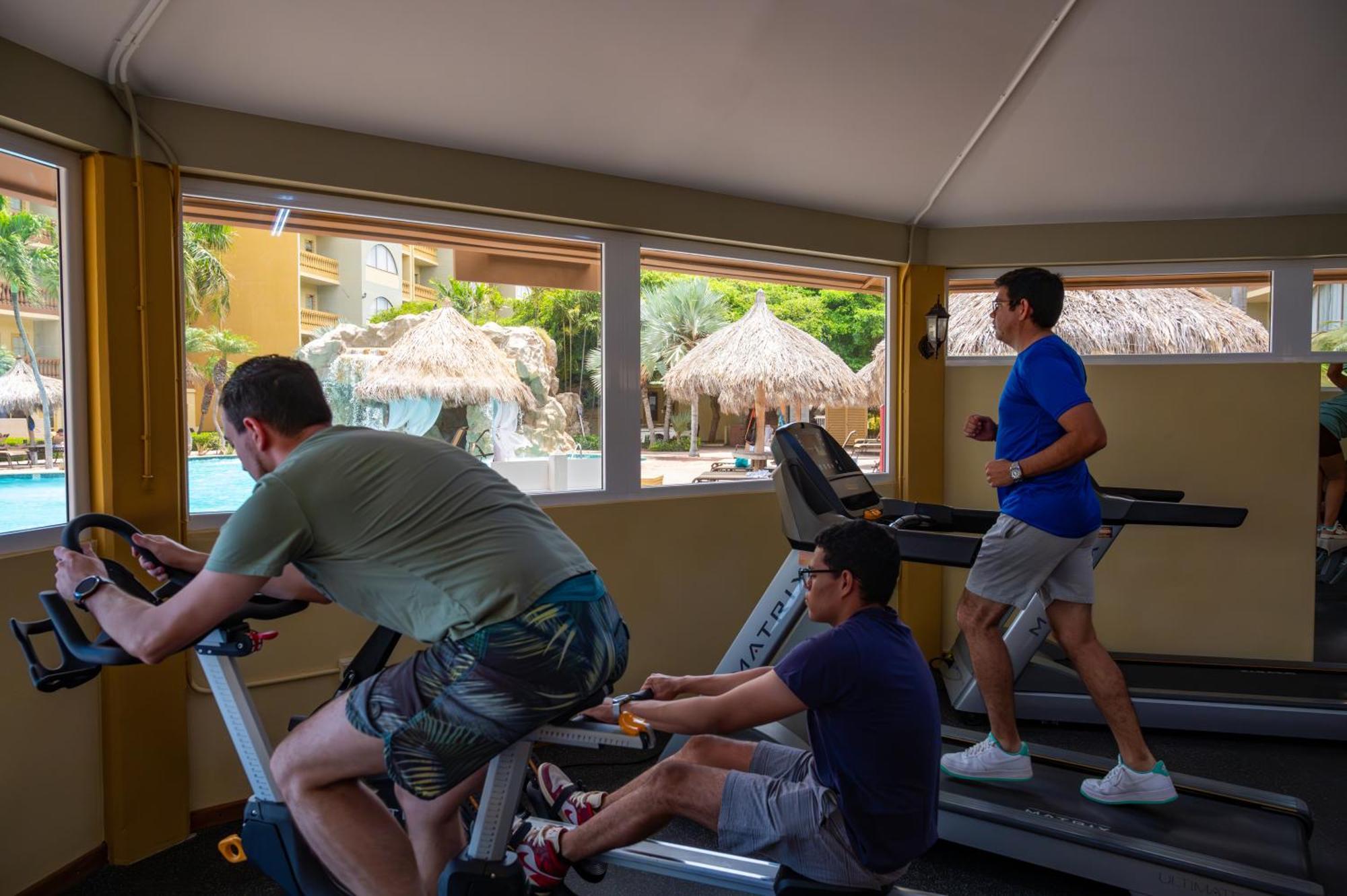 פאלם ביץ' Eagle Aruba Resort מראה חיצוני תמונה