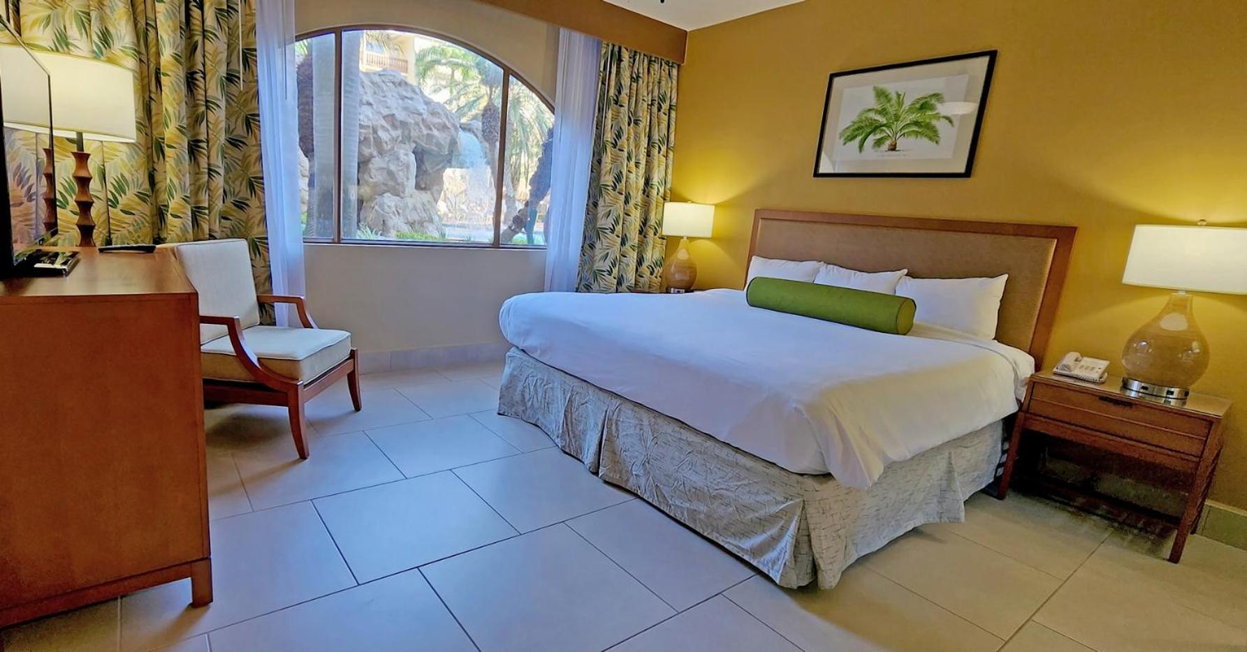 פאלם ביץ' Eagle Aruba Resort מראה חיצוני תמונה