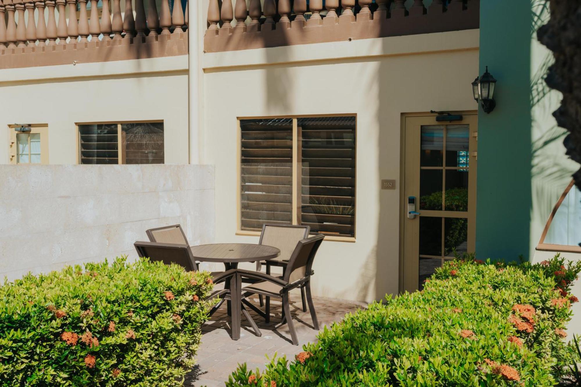 פאלם ביץ' Eagle Aruba Resort מראה חיצוני תמונה